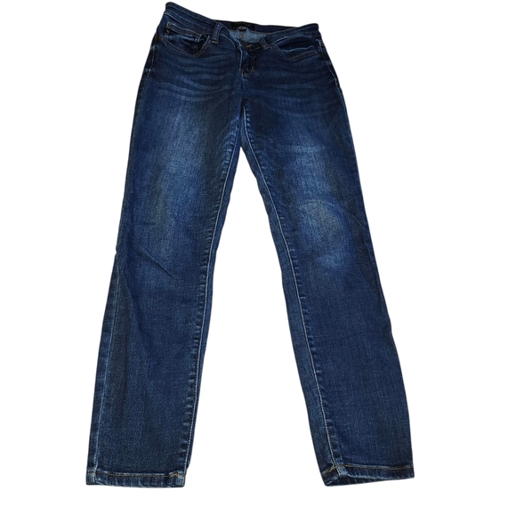 Judy Blue Skinny Fit Jeans - Picture 3 of 7